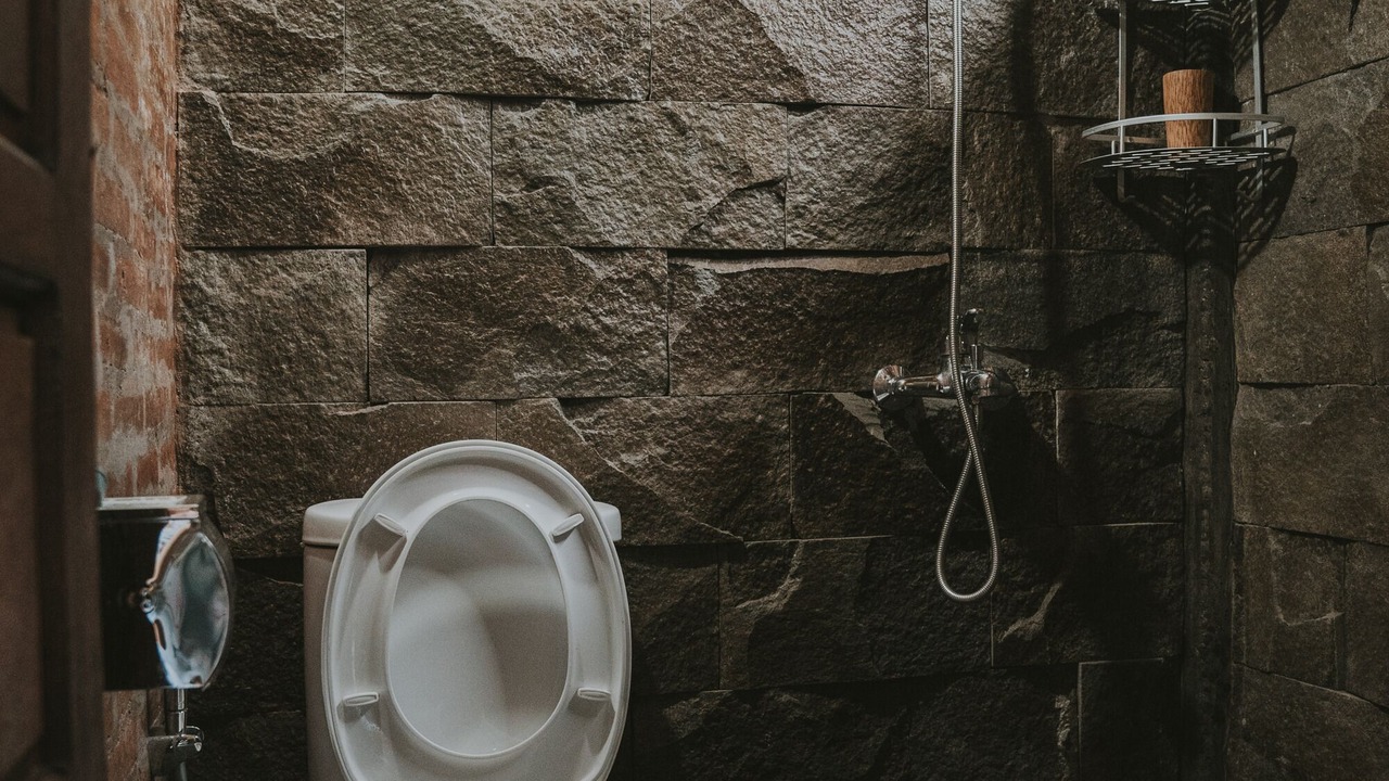 Photo of Bathroom in Selemadeg