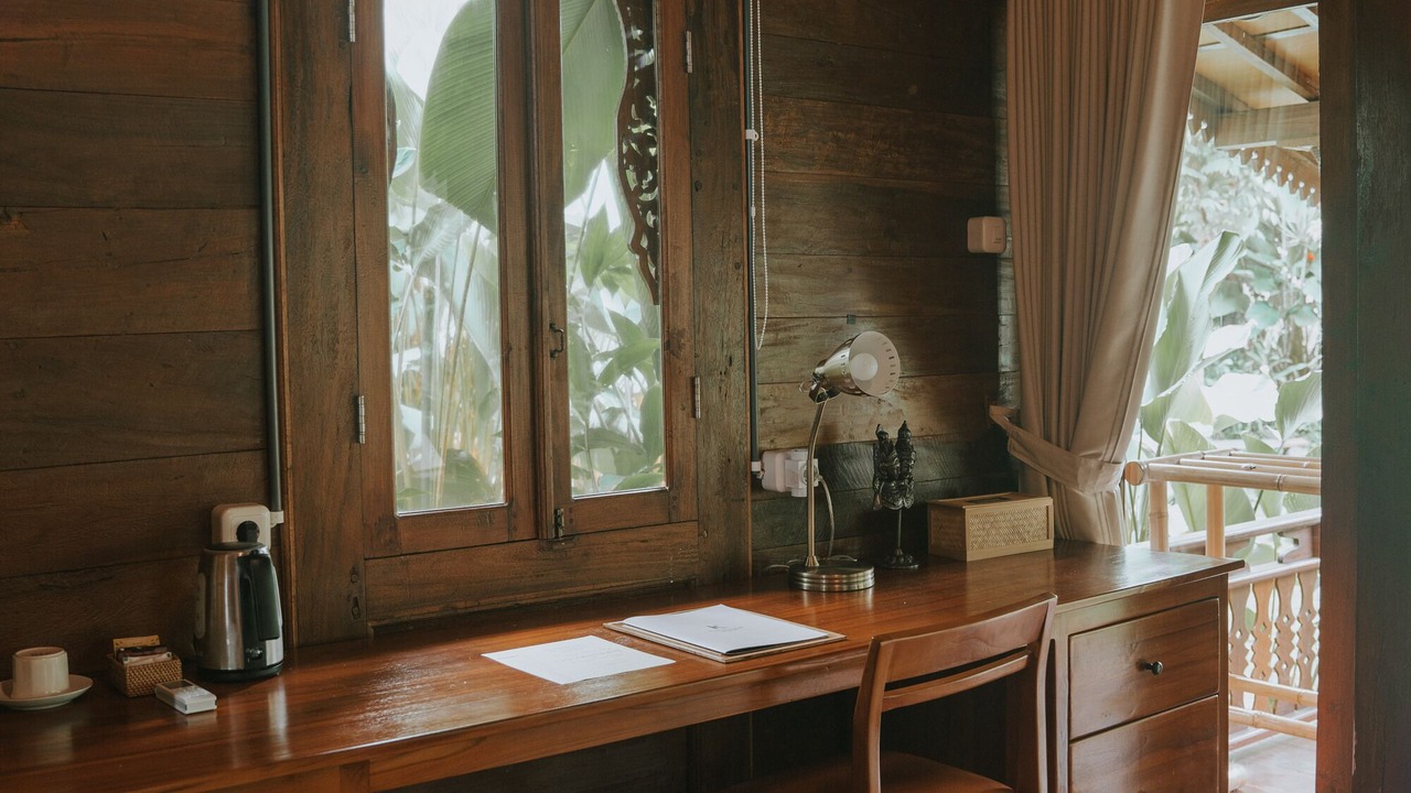 Photo of Outdoor in Selemadeg