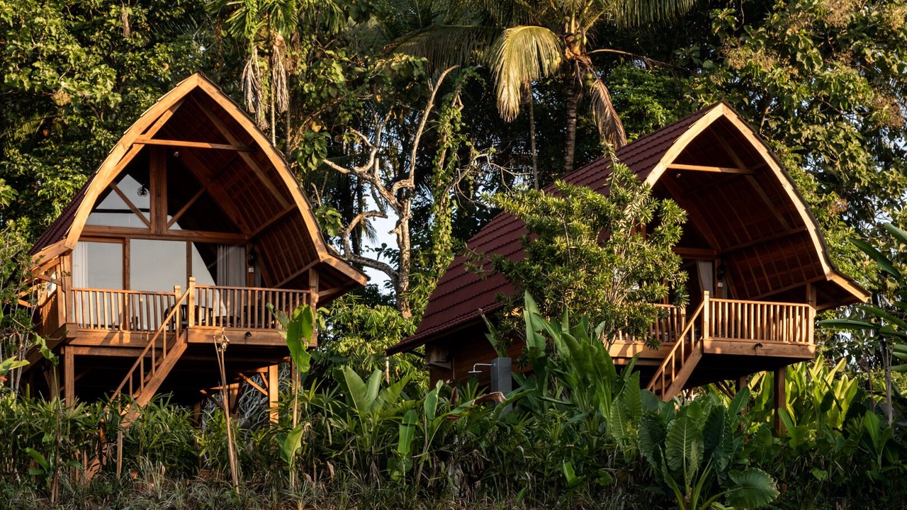 Photo of Outdoor in Selemadeg