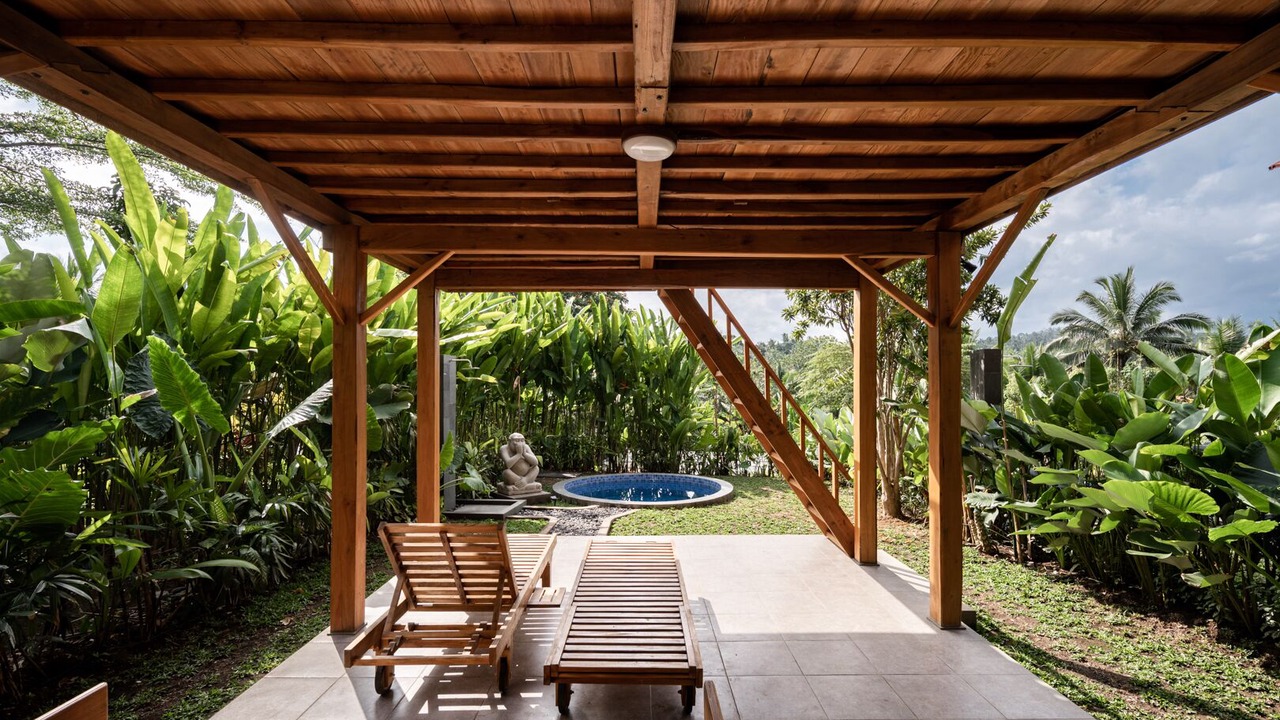 Photo of Outdoor in Selemadeg