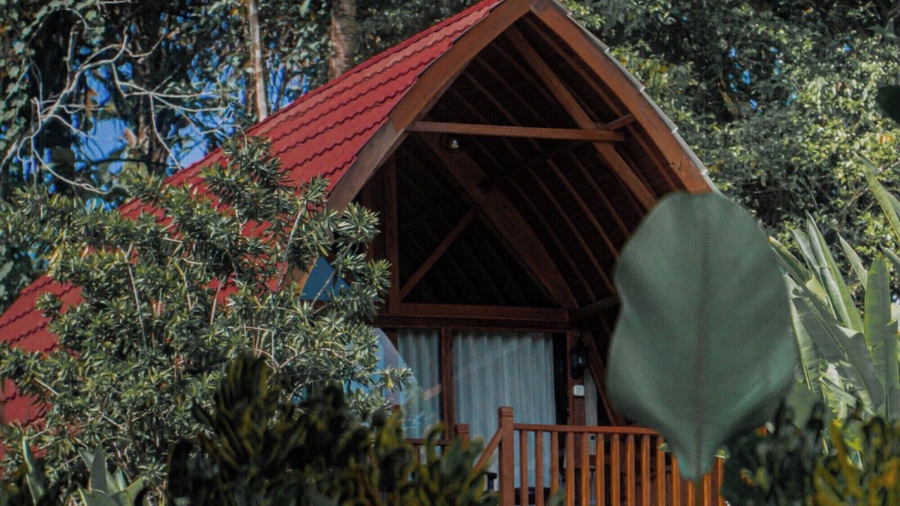 Photo of Outdoor in Selemadeg