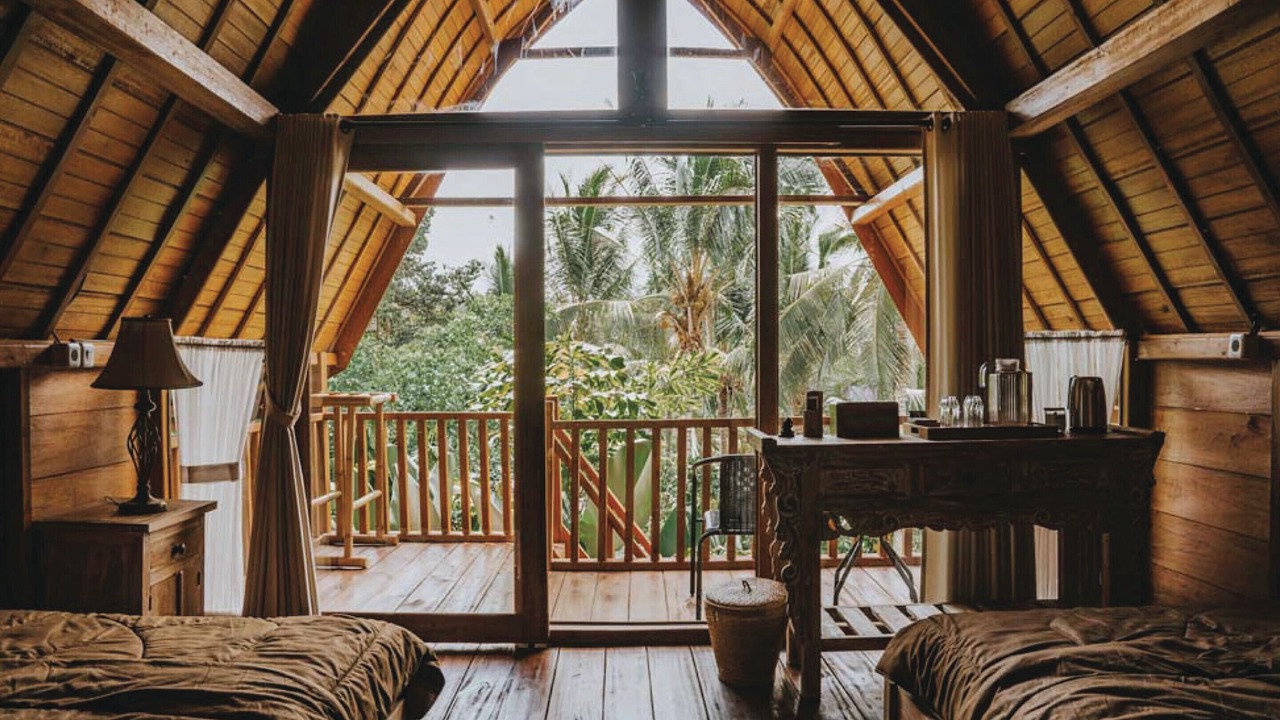 Photo of Outdoor in Selemadeg