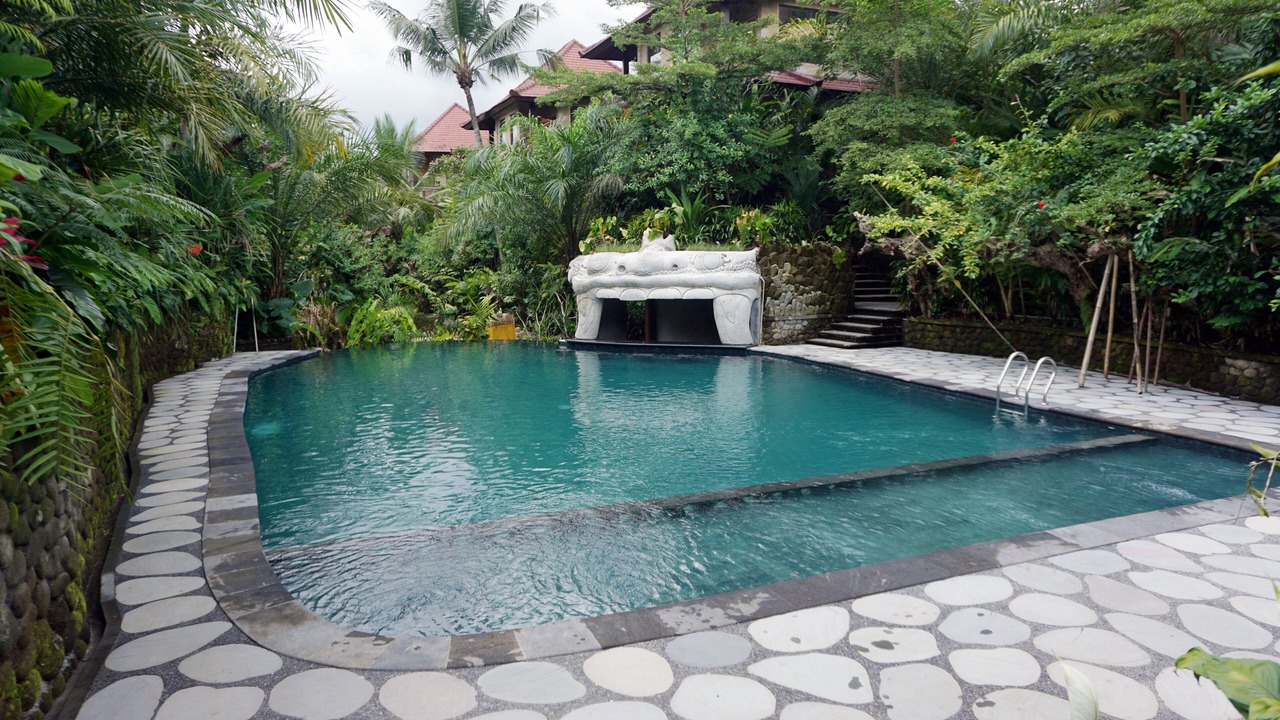 Photo of Outdoor in Ubud