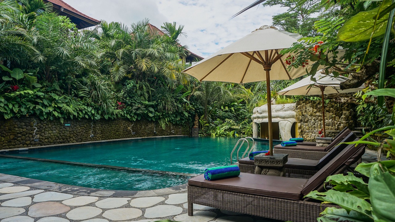 Photo of Outdoor in Ubud