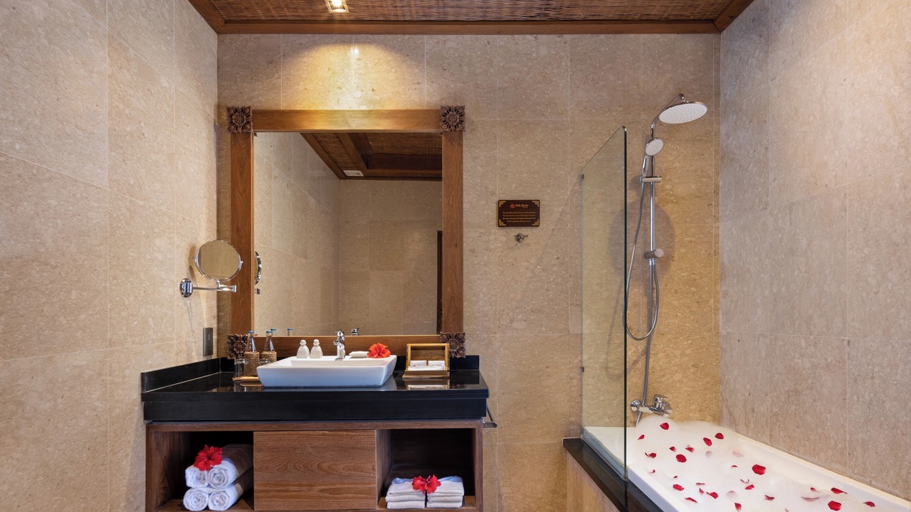 Photo of Bathroom in Ubud