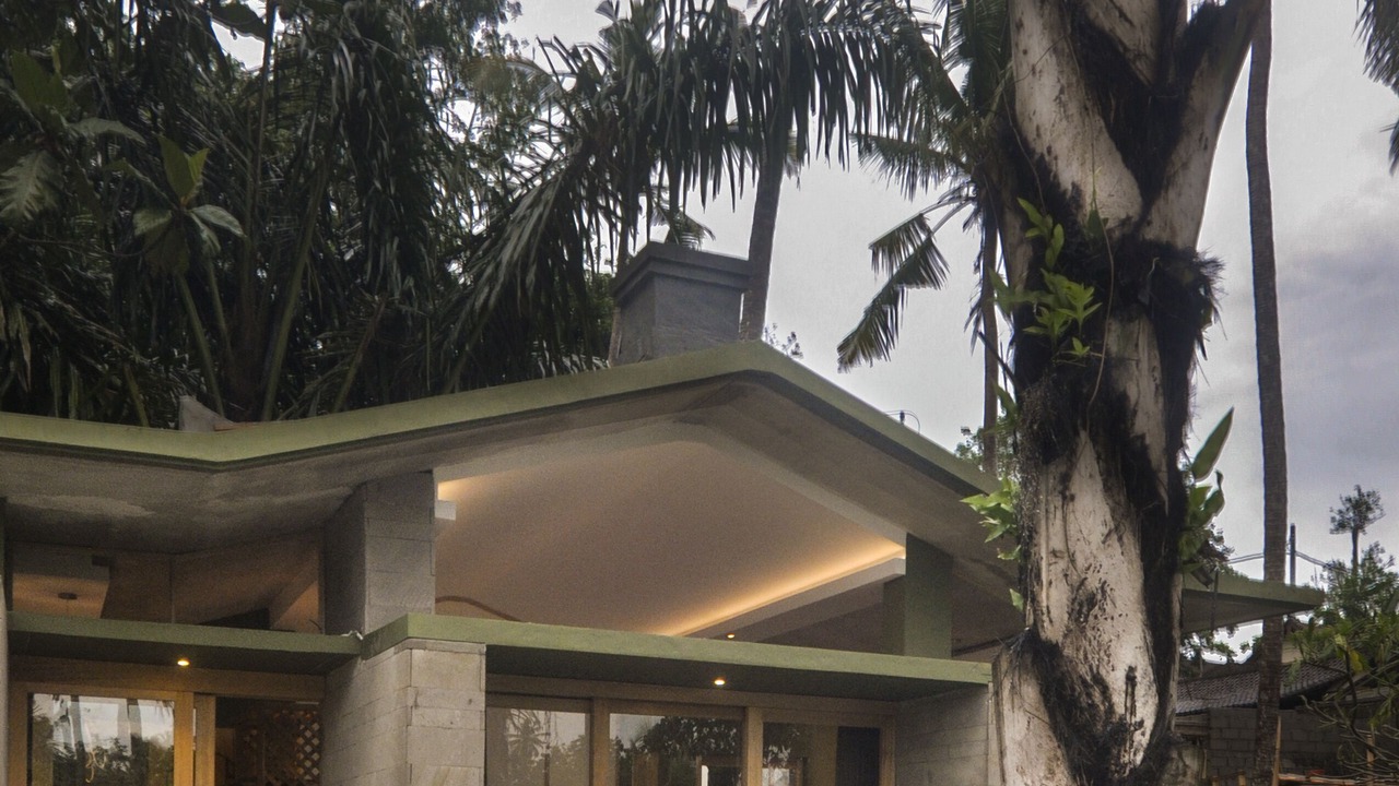 Photo of Outdoor in Sambahan