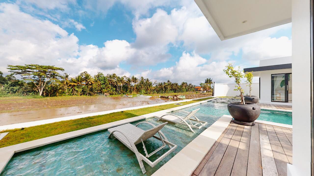 Photo of Outdoor in Pejeng Kawan