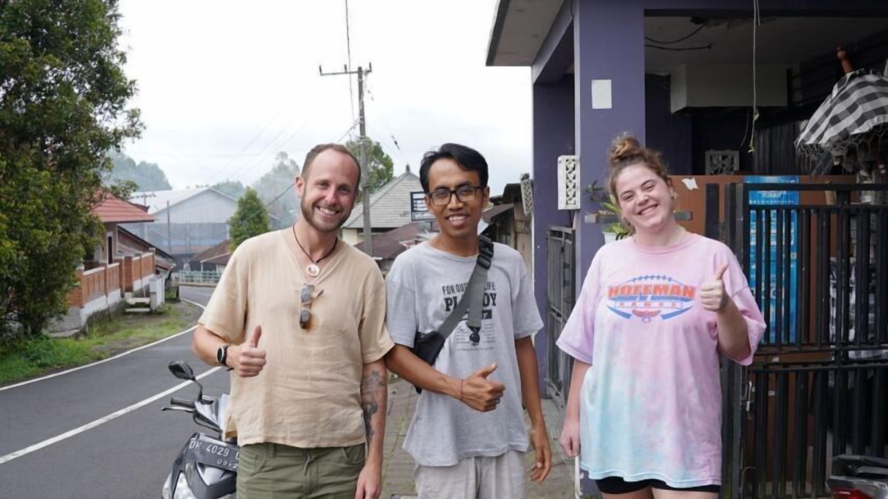 Photo of Outdoor in Munduk