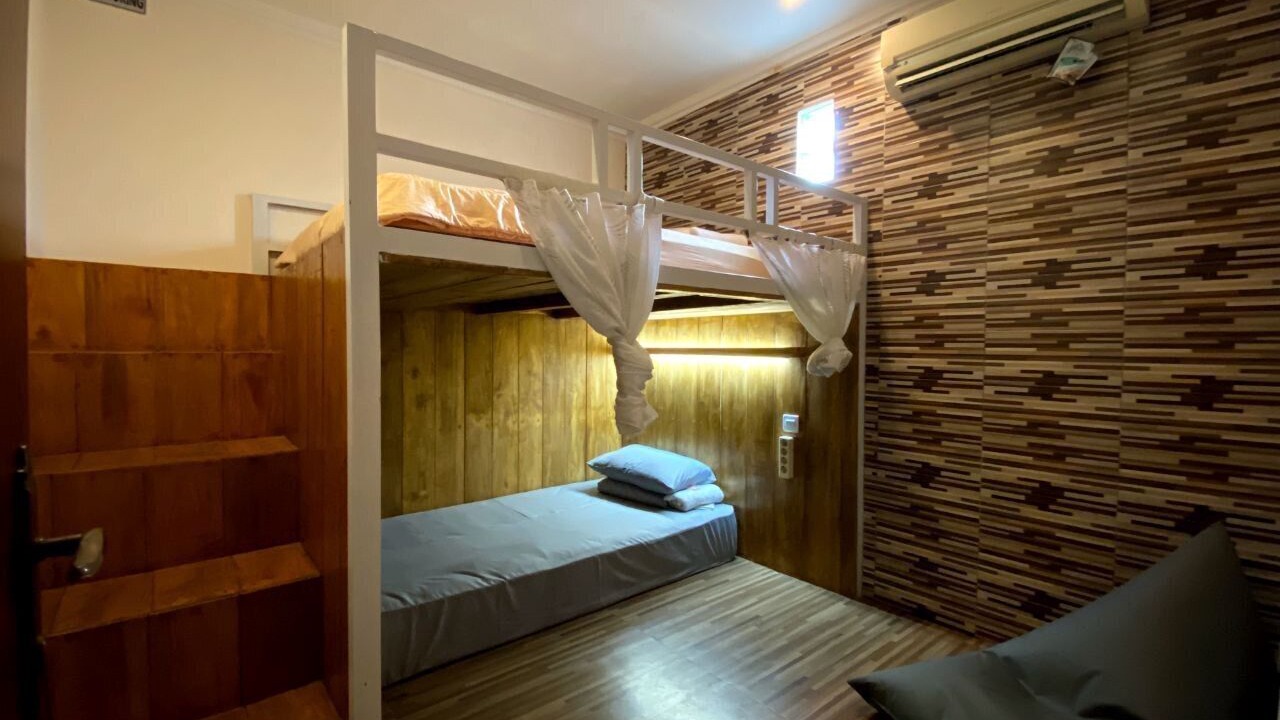 Photo of Bedroom in Munduk