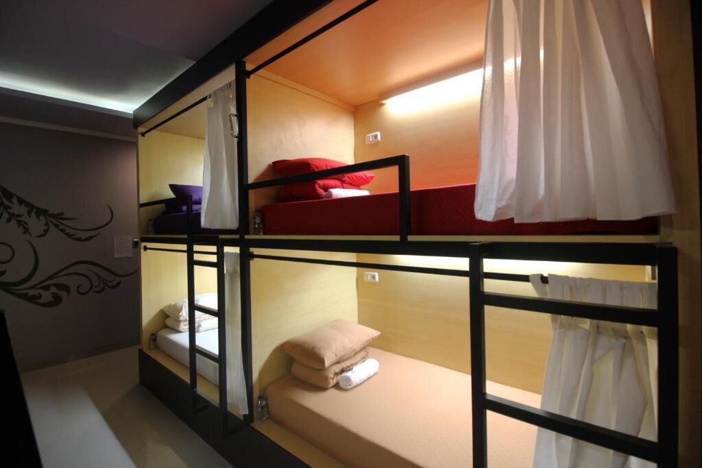 Photo of Bedroom in Munduk