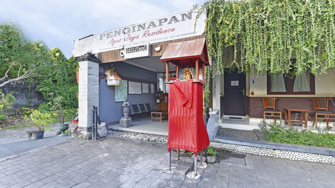 Photo of Outdoor in Gatot Subroto
