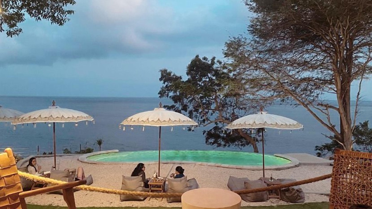 Photo of Outdoor in Tumbu Village