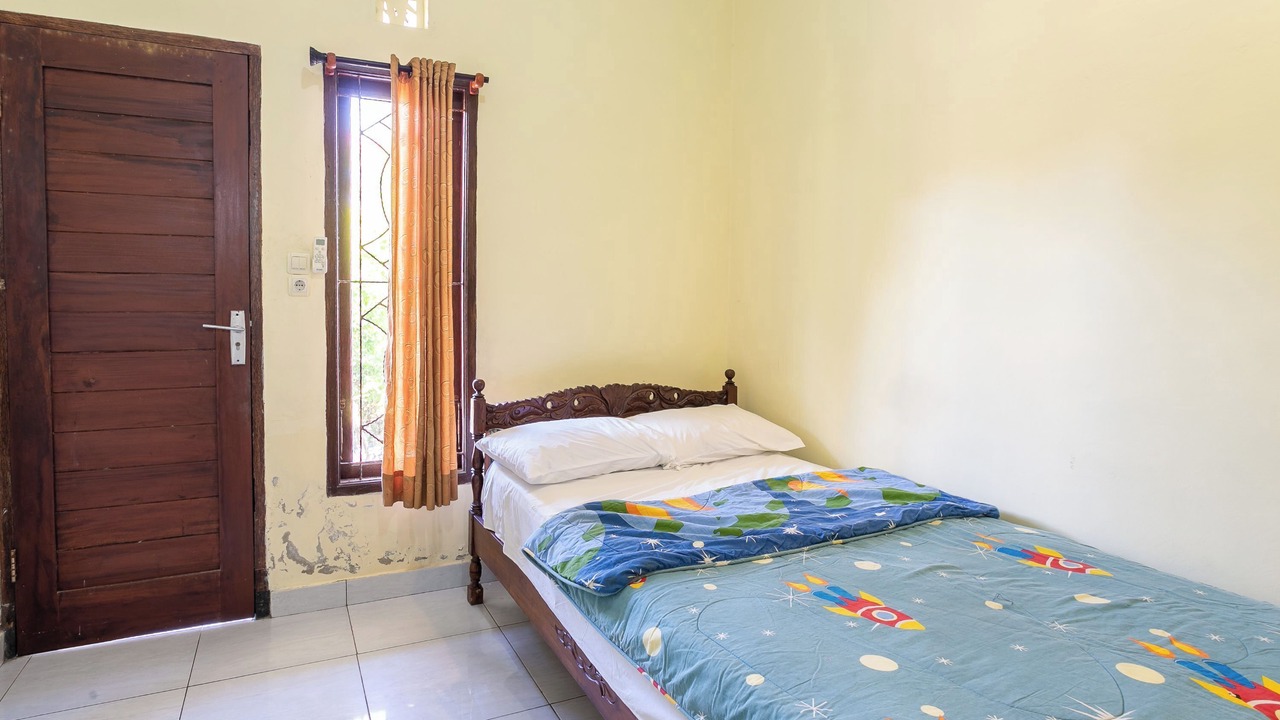 Photo of Bedroom in Tabanan