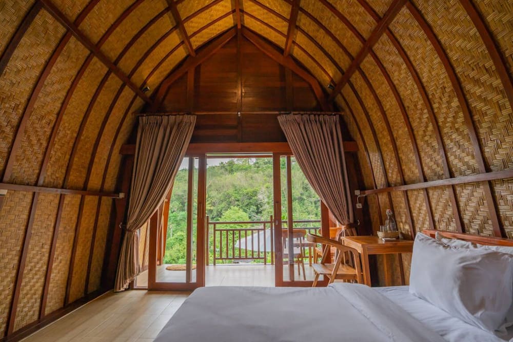 Photo of Bedroom in Tumbu Village