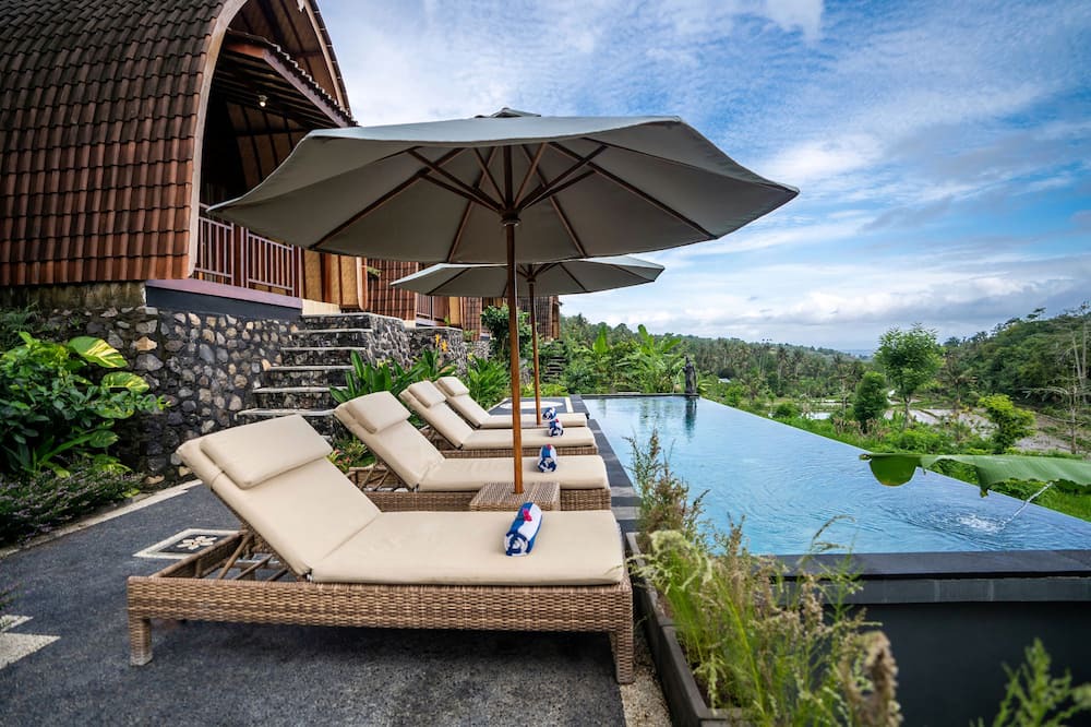 Photo of Outdoor in Tumbu Village
