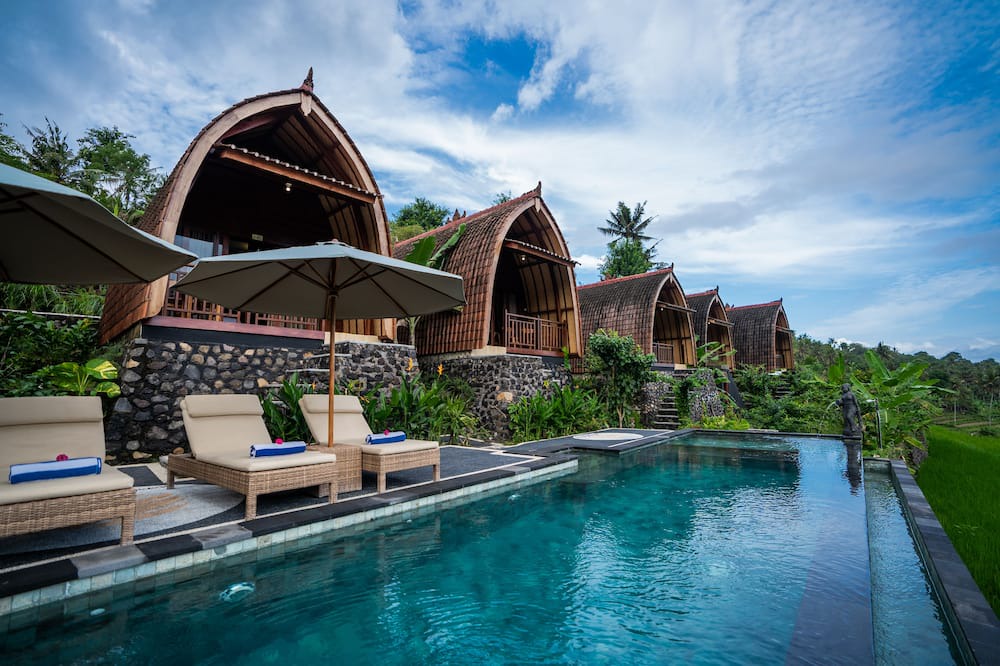Photo of Outdoor in Tumbu Village