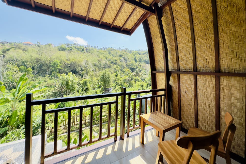Photo of Patio Balcony in Tumbu Village