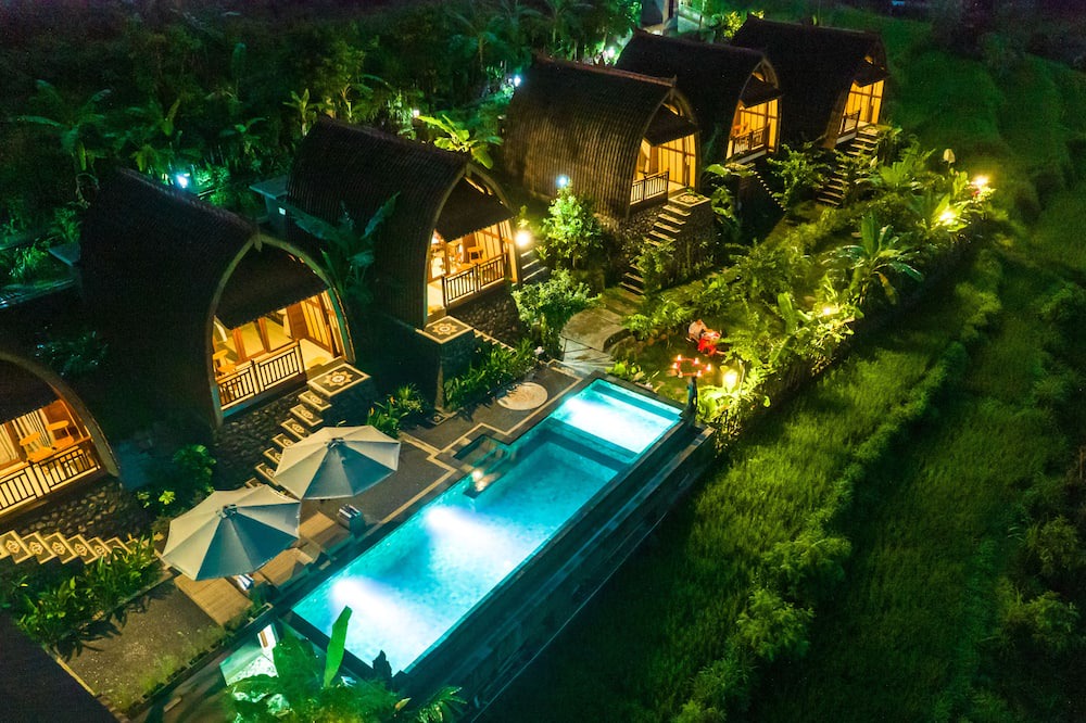 Photo of Outdoor in Tumbu Village