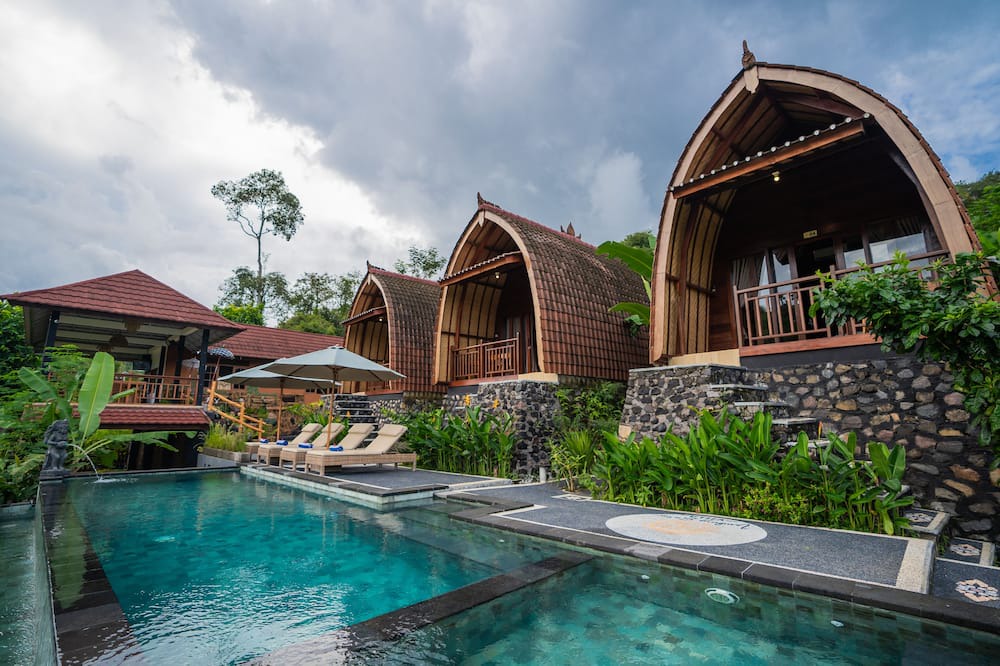 Photo of Outdoor in Tumbu Village