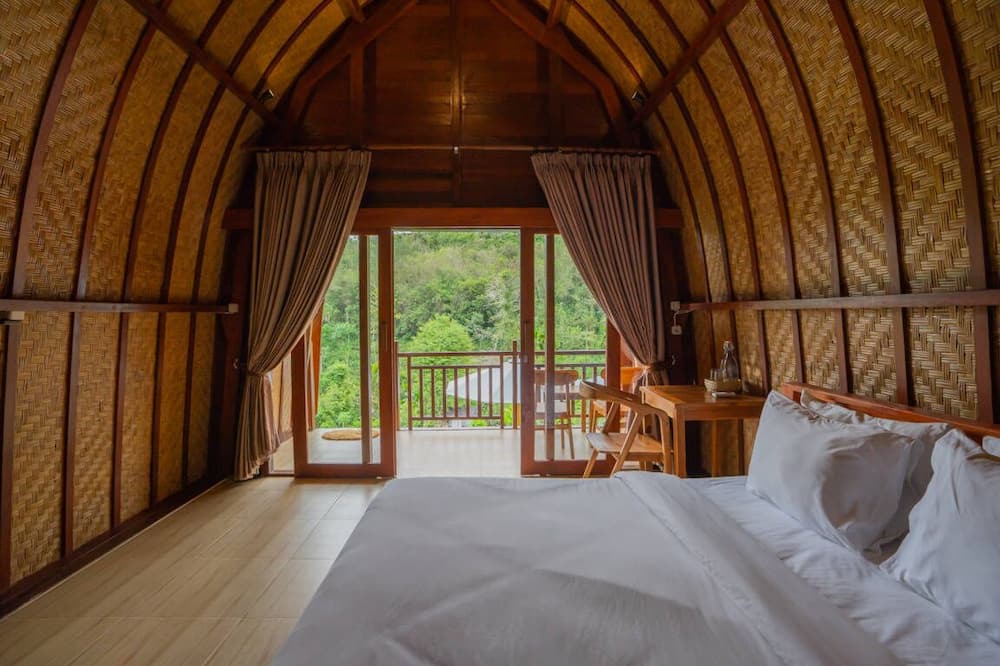 Photo of Bedroom in Tumbu Village