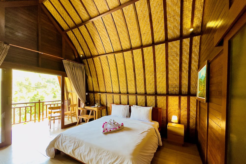 Photo of Bedroom in Tumbu Village
