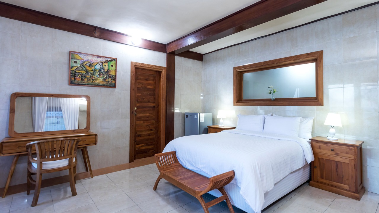 Photo of Bedroom in Tulamben