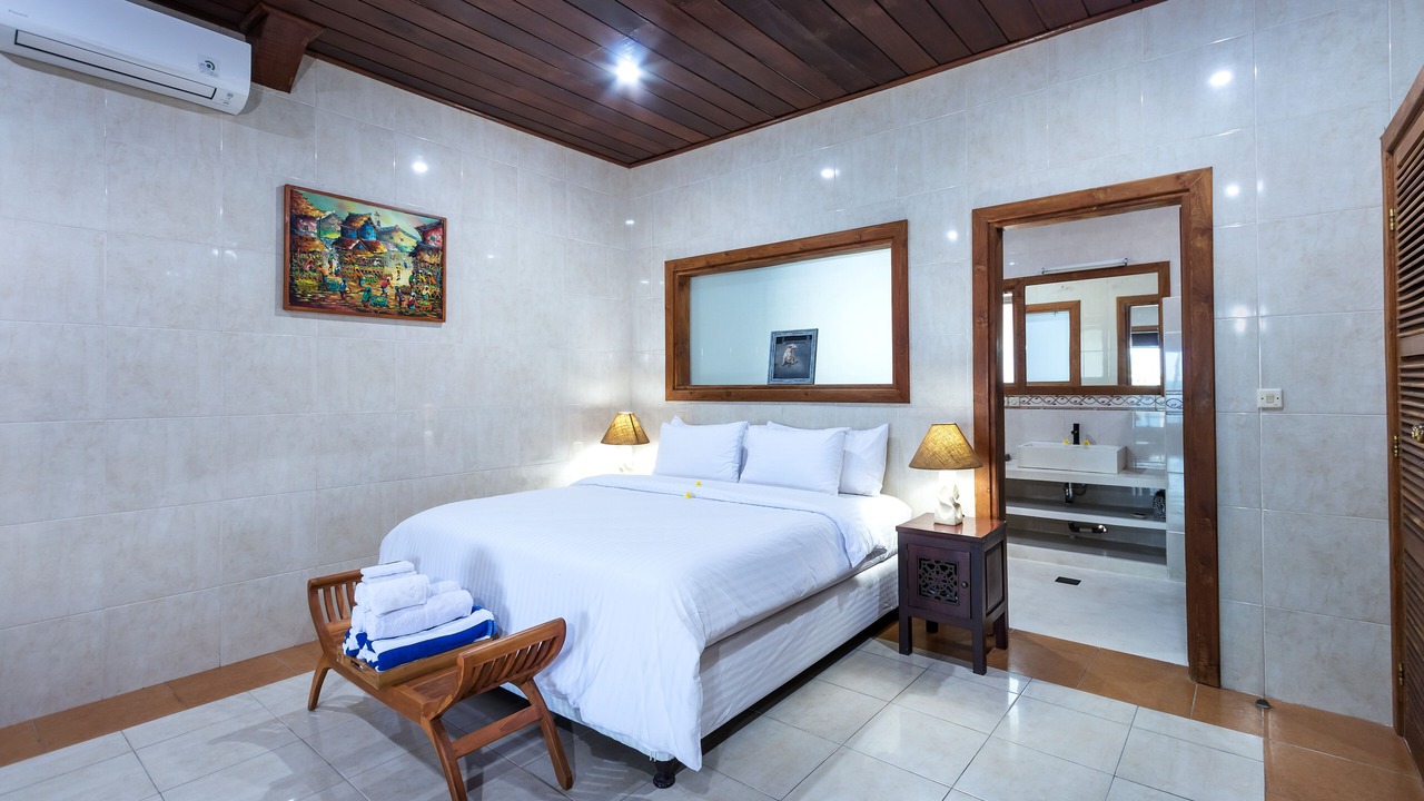 Photo of Bedroom in Tulamben