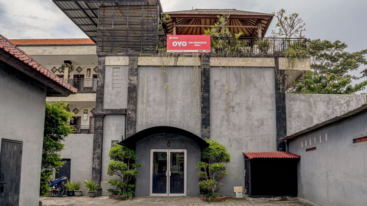 Photo of Outdoor in Pemecutan Kelod