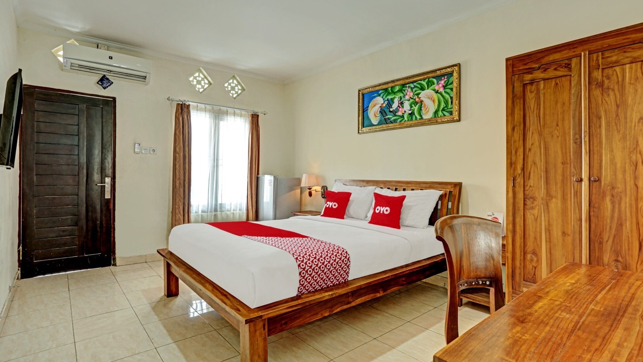 Photo of Bedroom in Pemecutan Kelod