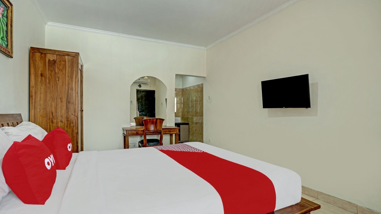 Photo of Bedroom in Pemecutan Kelod