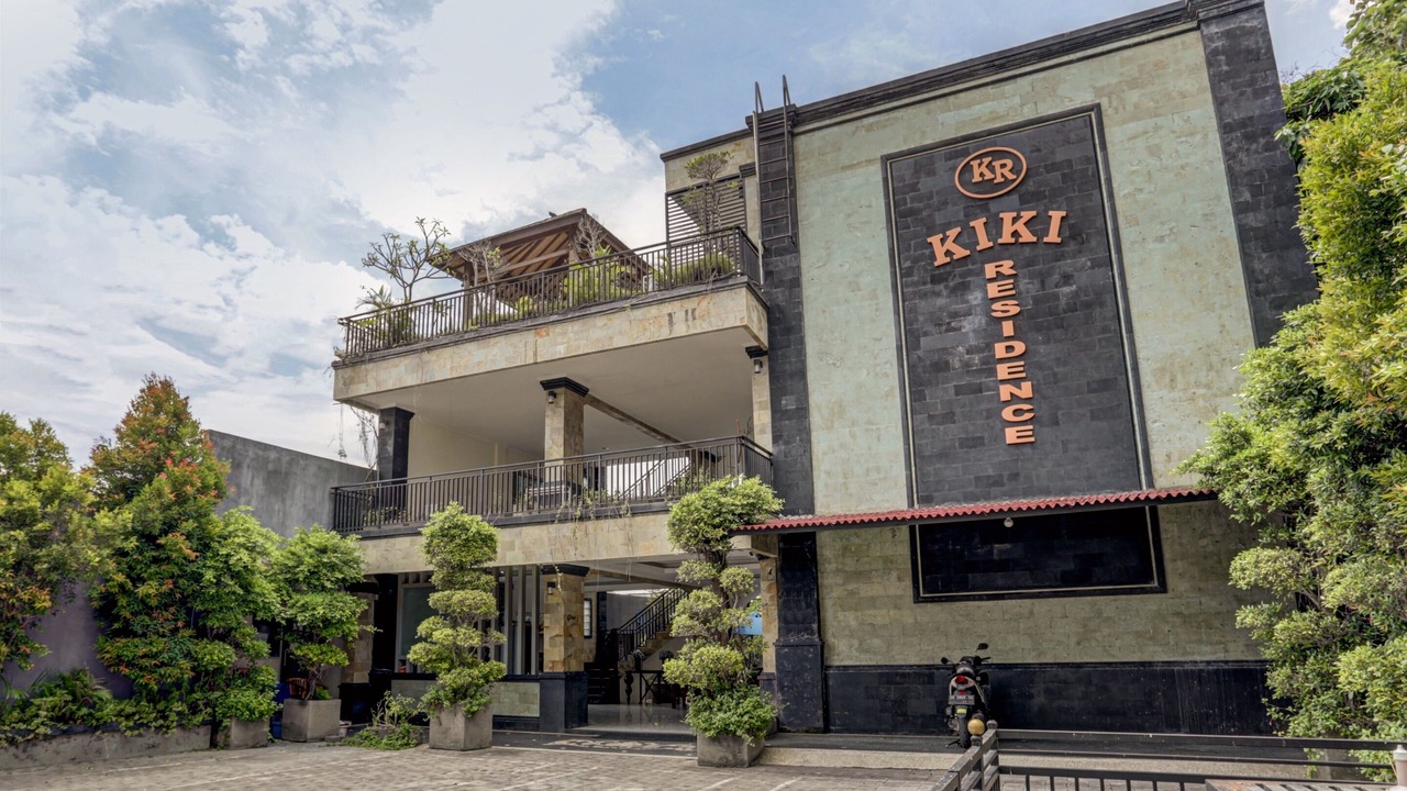 Photo of Outdoor in Pemecutan Kelod