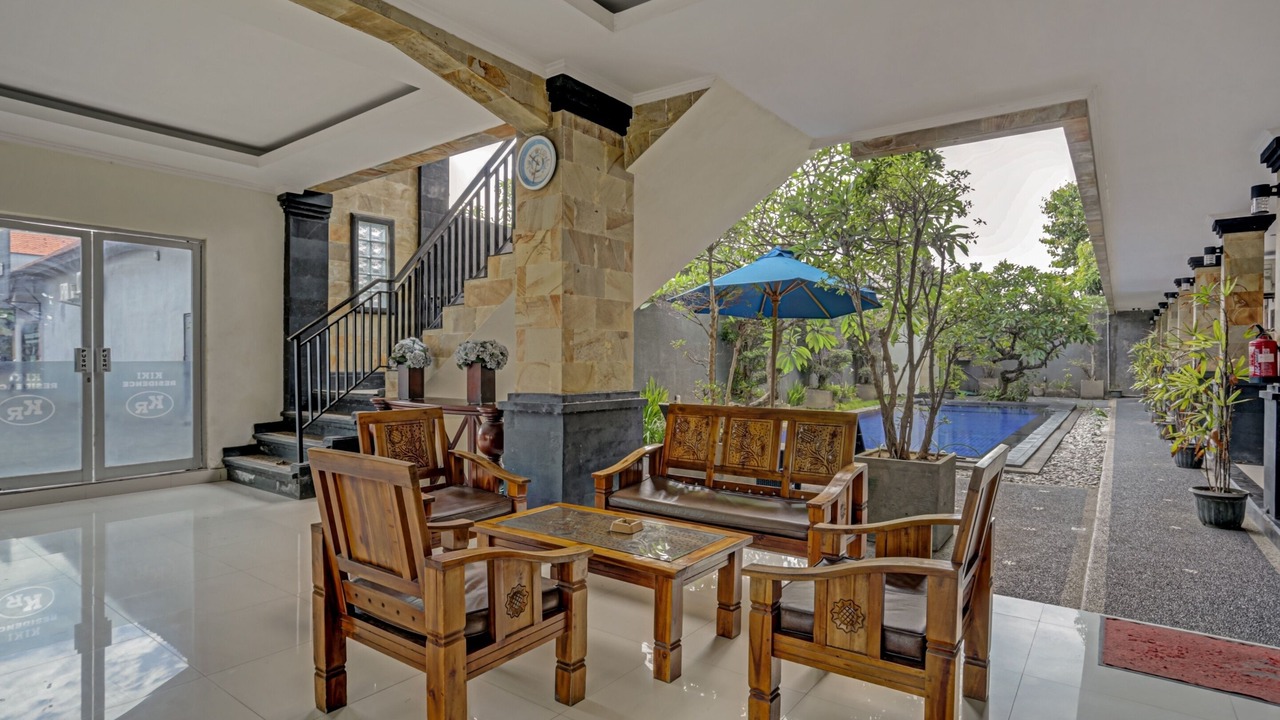 Photo of Outdoor in Pemecutan Kelod