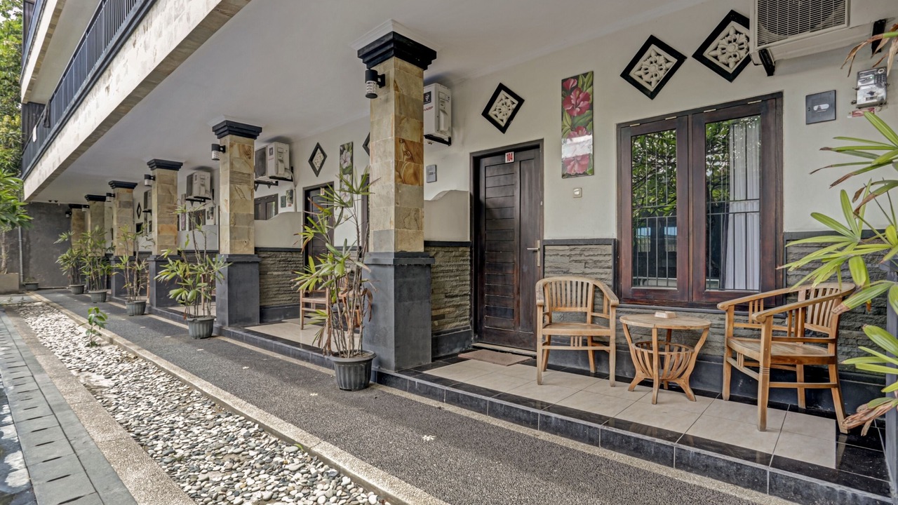 Photo of Outdoor in Pemecutan Kelod