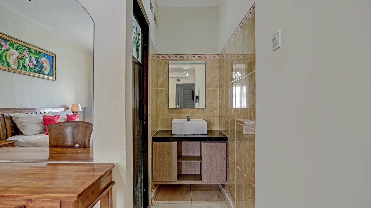 Photo of Bedroom in Pemecutan Kelod