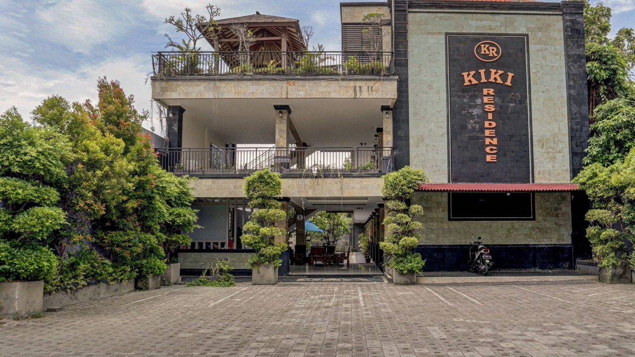 Photo of Outdoor in Pemecutan Kelod