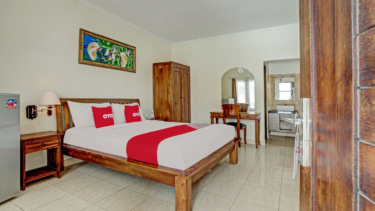 Photo of Bedroom in Pemecutan Kelod