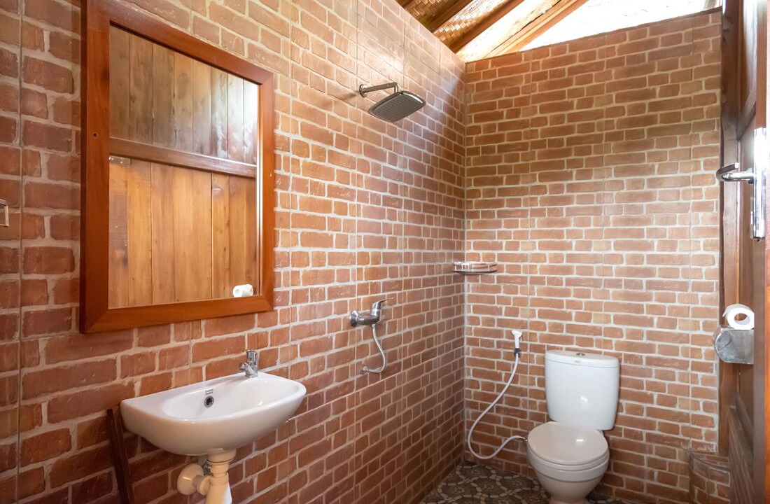 Photo of Bathroom in Suraberata