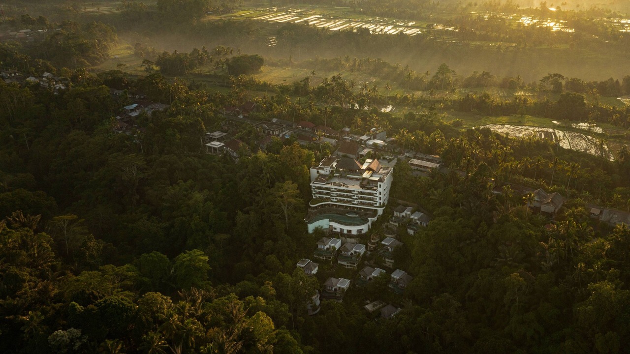 Photo of Outdoor in Sebatu