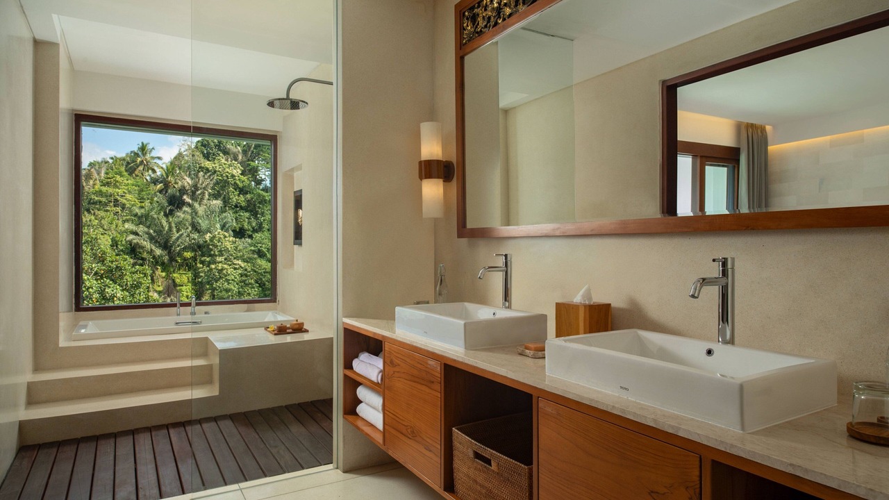 Photo of Bathroom in Sebatu