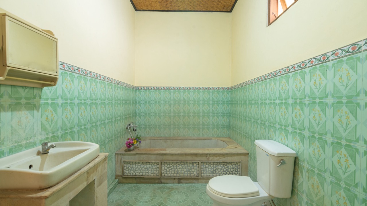 Photo of Bathroom in Lovina