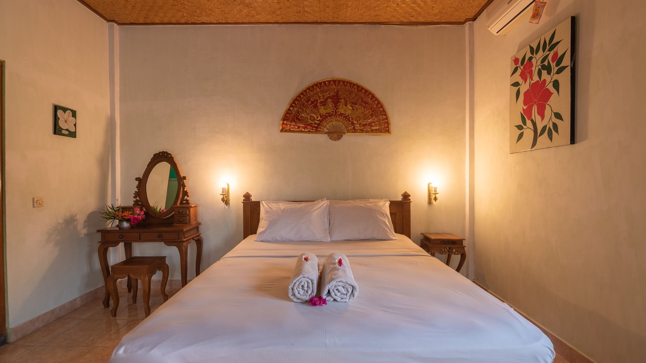 Photo of Bedroom in Lovina