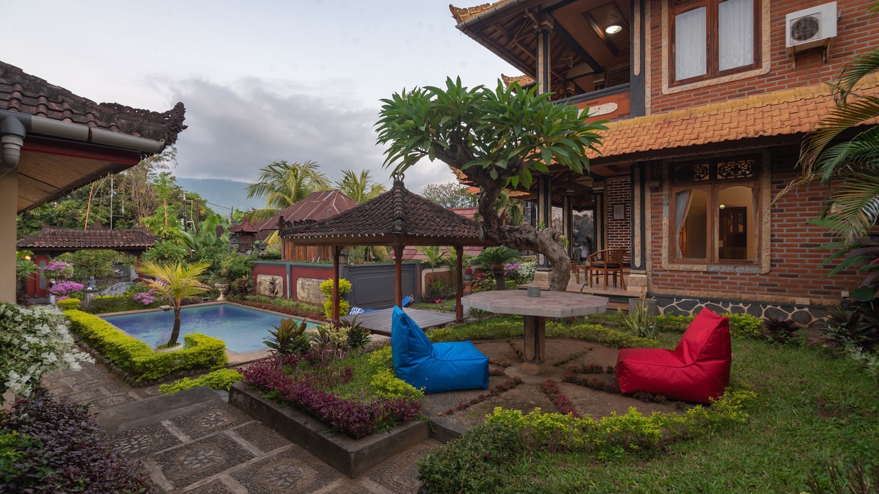 Photo of Outdoor in Lovina