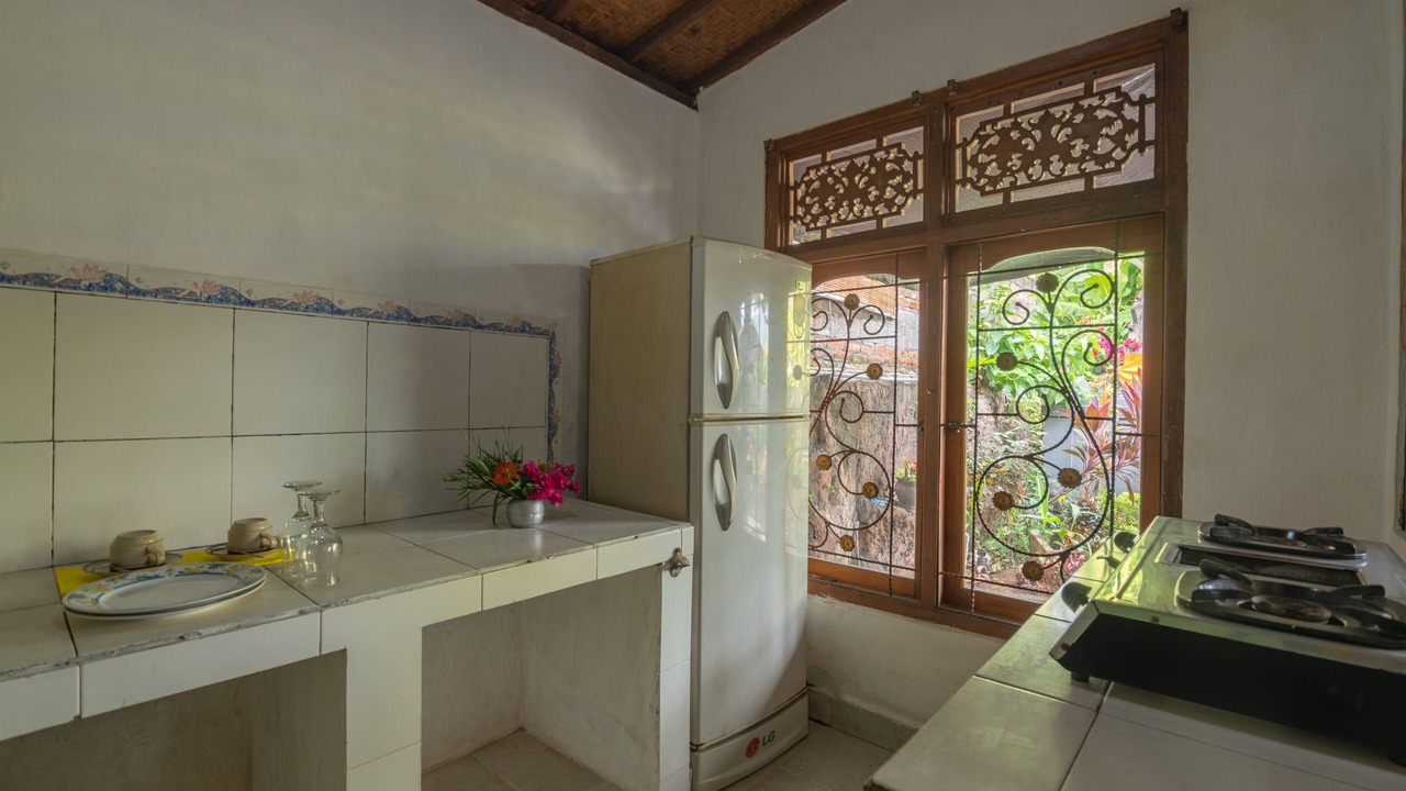 Photo of Bedroom in Lovina
