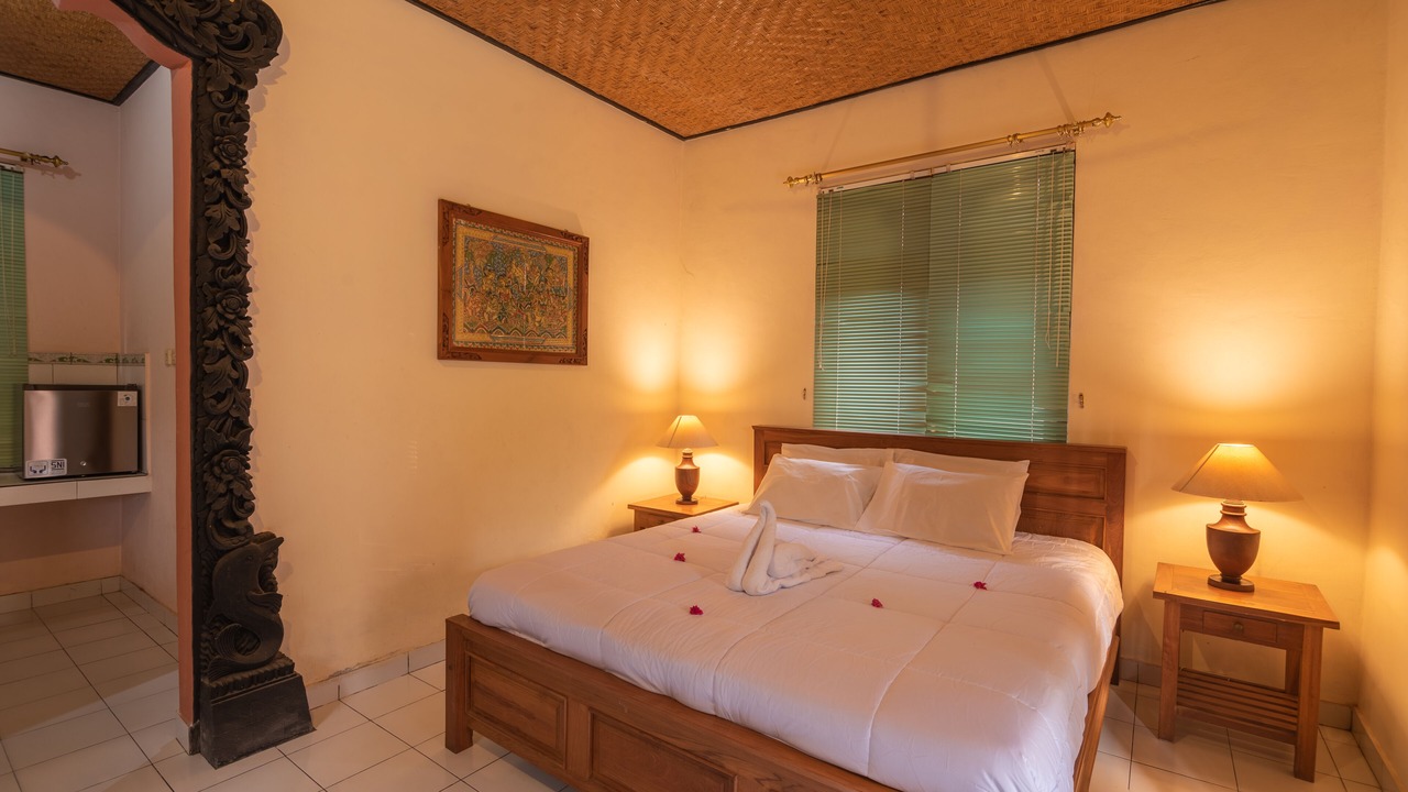 Photo of Bedroom in Lovina