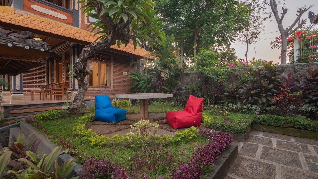 Photo of Outdoor in Lovina