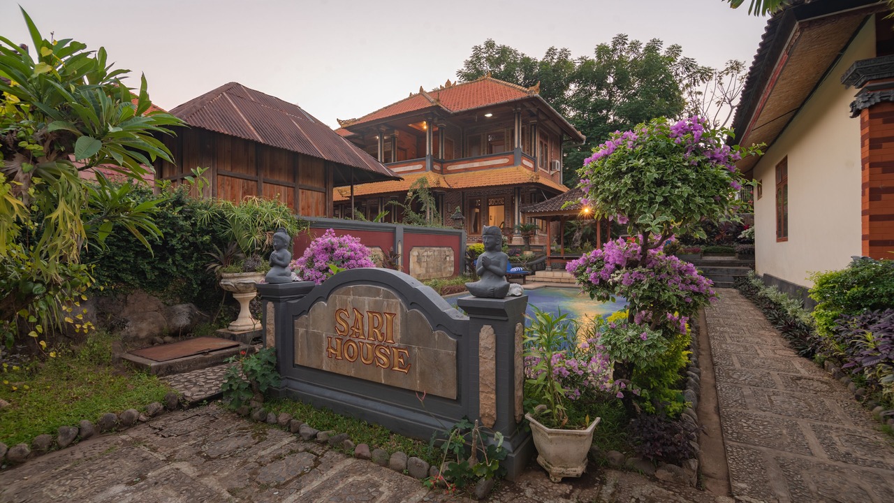 Photo of Outdoor in Lovina