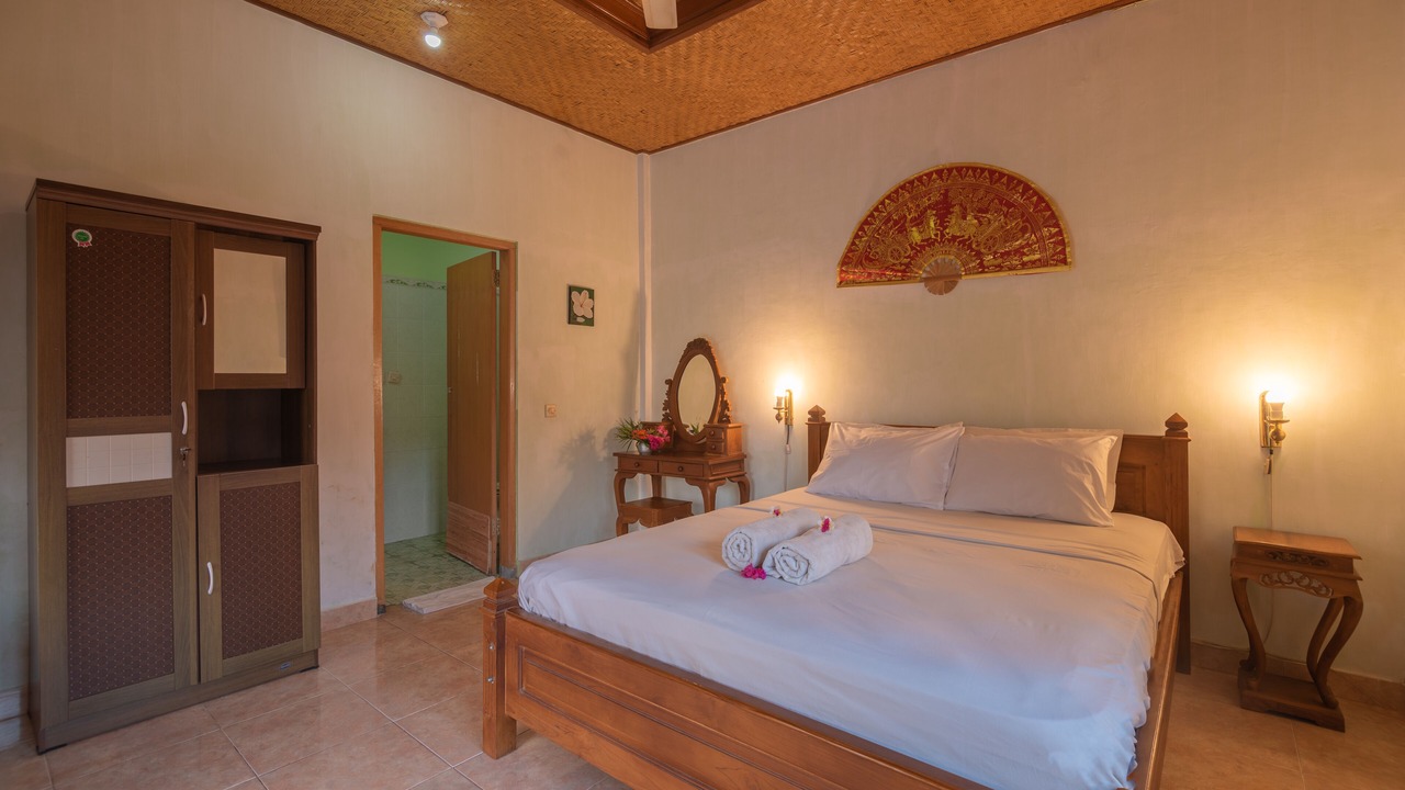 Photo of Bedroom in Lovina