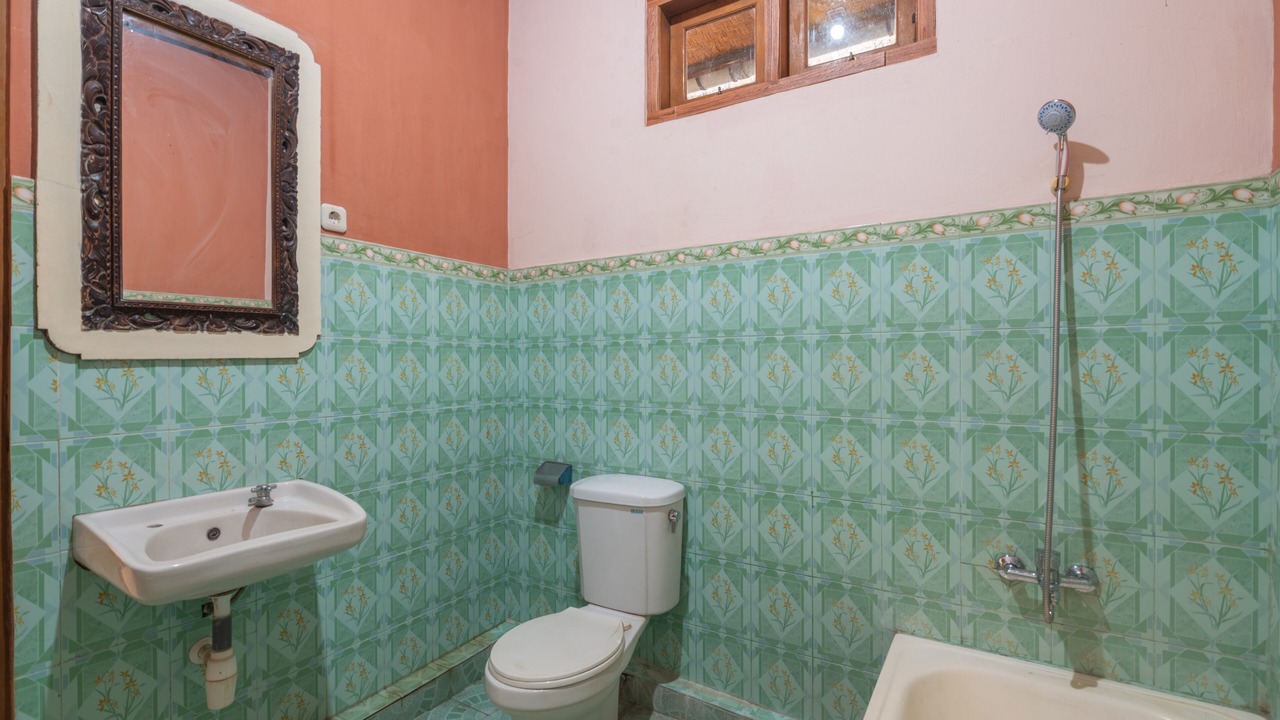 Photo of Bathroom in Lovina
