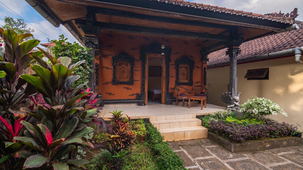 Photo of Bedroom in Lovina