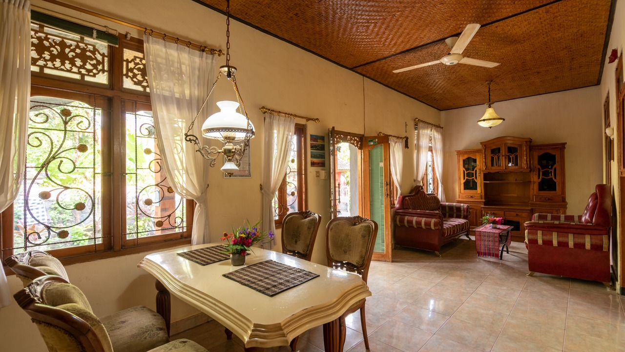 Photo of Bedroom in Lovina